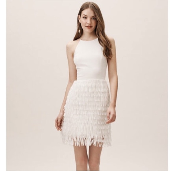 Aidan Mattox Promenade Mini Dress Size 2 NWT - Picture 1 of 14